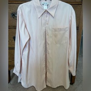 Women’s Coldwater Creek Button down blouse